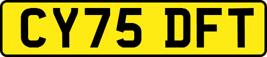 CY75DFT