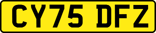 CY75DFZ