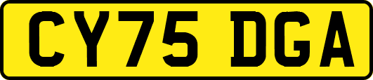 CY75DGA