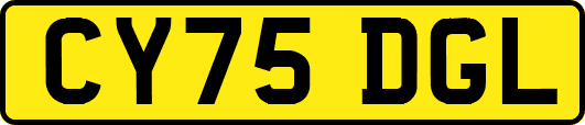 CY75DGL