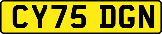 CY75DGN