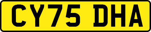 CY75DHA