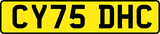 CY75DHC