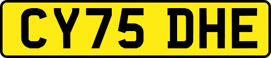 CY75DHE
