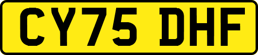 CY75DHF