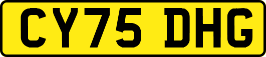 CY75DHG