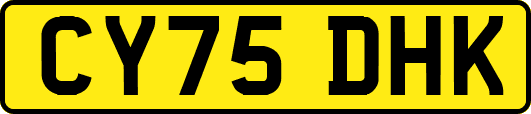 CY75DHK