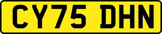 CY75DHN