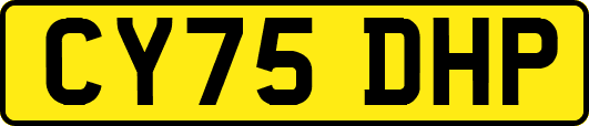 CY75DHP