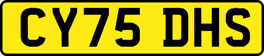 CY75DHS