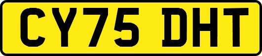 CY75DHT