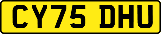 CY75DHU