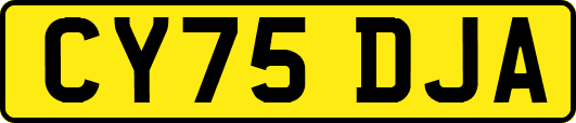 CY75DJA