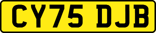 CY75DJB