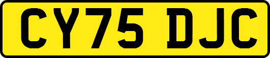 CY75DJC