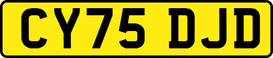 CY75DJD