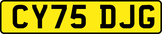 CY75DJG