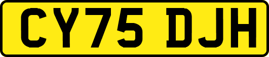 CY75DJH