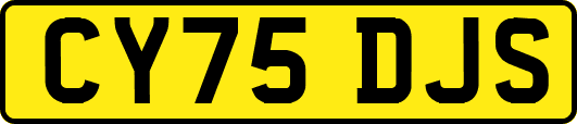 CY75DJS