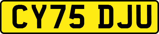 CY75DJU