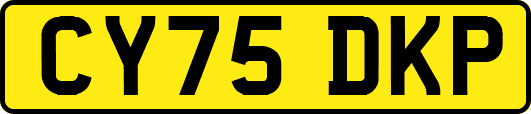 CY75DKP
