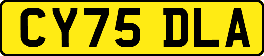 CY75DLA