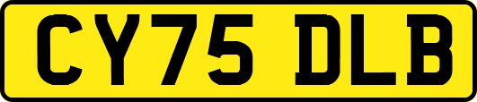 CY75DLB