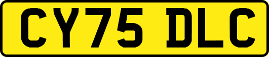 CY75DLC