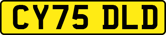 CY75DLD