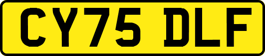 CY75DLF