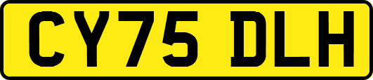 CY75DLH