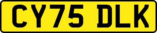 CY75DLK