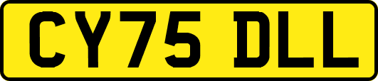 CY75DLL