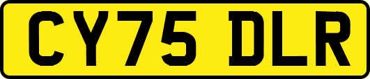 CY75DLR