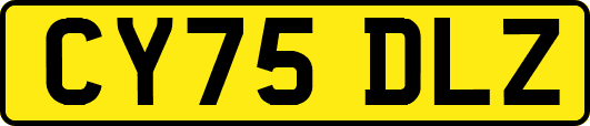 CY75DLZ