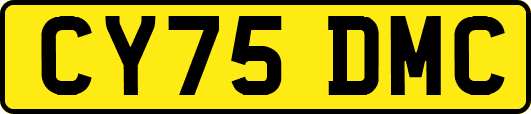 CY75DMC
