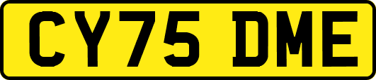 CY75DME