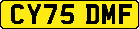 CY75DMF