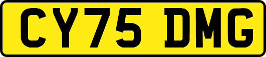 CY75DMG