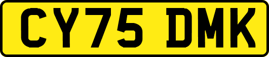 CY75DMK