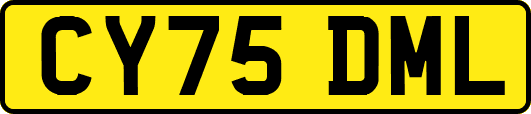 CY75DML