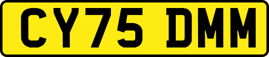 CY75DMM