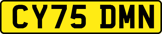 CY75DMN