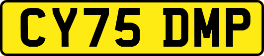 CY75DMP