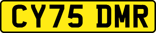 CY75DMR