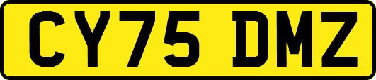CY75DMZ