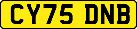 CY75DNB