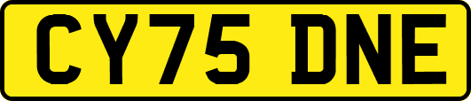 CY75DNE