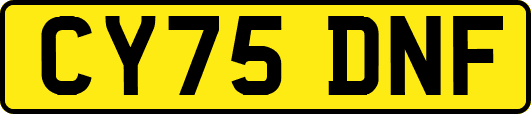 CY75DNF