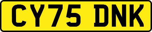 CY75DNK